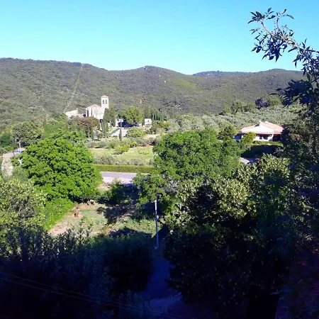 Les Olivettes * Vailhan