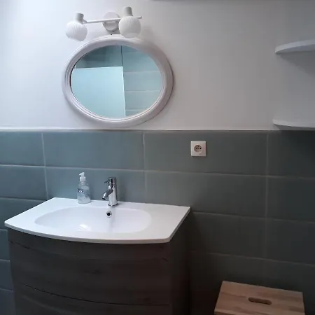 Les Olivettes Prázdninový dům Vailhan