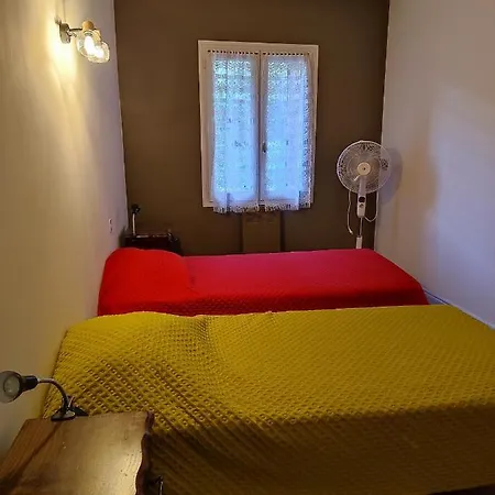 Les Olivettes * Vailhan