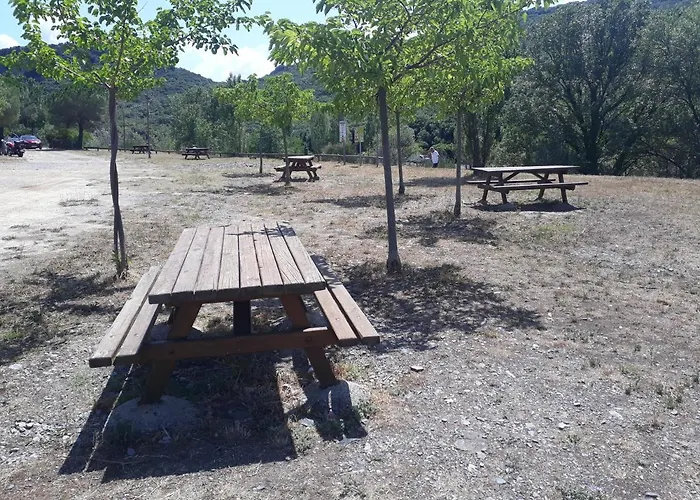 Les Olivettes Feriehus